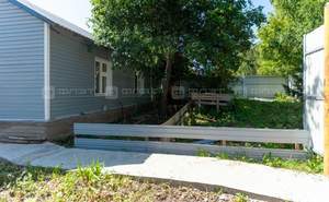 Дом 66м², 1-этажный, участок 0 сот.