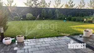 Дом 171м², 2-этажный, участок 6 сот.