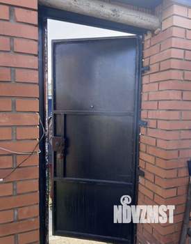 Дом 69м², 1-этажный, участок 6 сот.