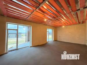 Дом 170м², 1-этажный, участок 6 сот.