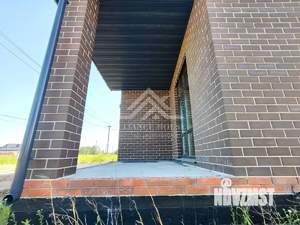 Дом 125м², 1-этажный, участок 6 сот.