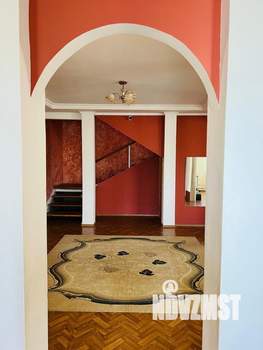 Коттедж 418м², 2-этажный, участок 12 сот.