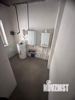 Дом 115м², 2-этажный, участок 6 сот.