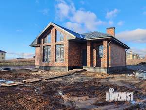 Дом 86м², 1-этажный, участок 4 сот.