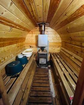 Дача 40м², 2-этажный, участок 3 сот.