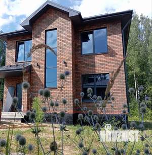 Дом 145м², 2-этажный, участок 7 сот.