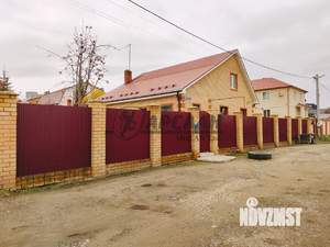 Дом 155м², 2-этажный, участок 9 сот.