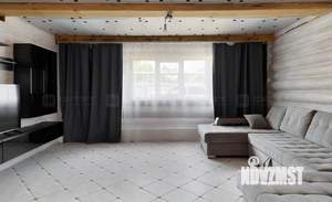 Дом 140м², 2-этажный, участок 3 сот.