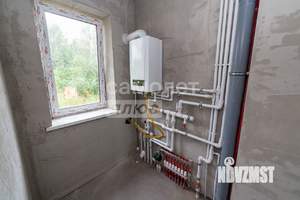 Дача 129м², 2-этажный, участок 8 сот.