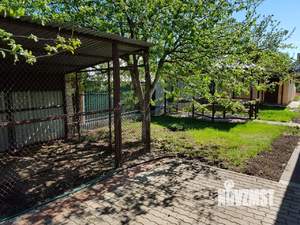 Коттедж 270м², 2-этажный, участок 12 сот.