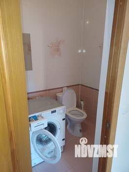 Таунхаус 135м², 3-этажный, участок 1 сот.