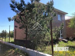 Дом 141м², 2-этажный, участок 5 сот.