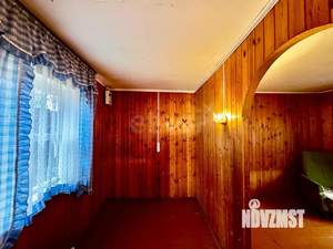 Дача 22м², 2-этажный, участок 6 сот.