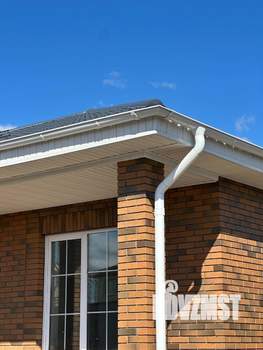 Коттедж 135м², 1-этажный, участок 5 сот.