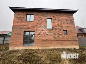 Дом 143м², 2-этажный, участок 5 сот.