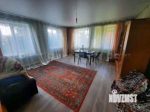 Дом 69м², 1-этажный, участок 6 сот.