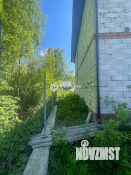 Дача 139м², 2-этажный, участок 5 сот.