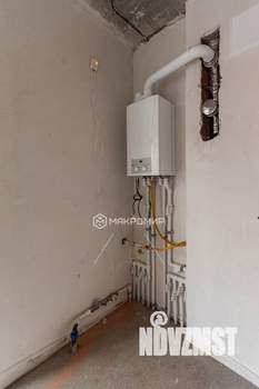 Таунхаус 174м², 3-этажный, участок 2 сот.