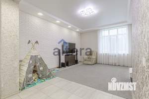 Дом 154м², 2-этажный, участок 5 сот.