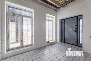 Дом 229м², 2-этажный, участок 8 сот.