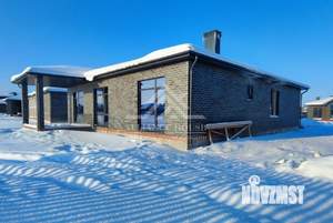 Дом 210м², 1-этажный, участок 7 сот.