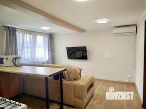 Дом 43м², 1-этажный, участок 4 сот.