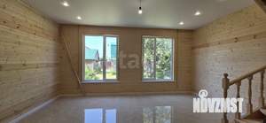 Дом 88м², 2-этажный, участок 315 сот.