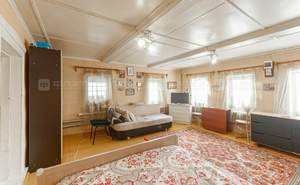 Дом 50м², 1-этажный, участок 0 сот.