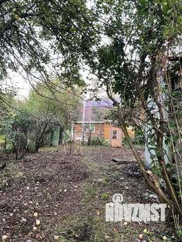 Дача 24м², 1-этажный, участок 5 сот.