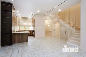 Таунхаус 172м², 2-этажный, участок 4 сот.