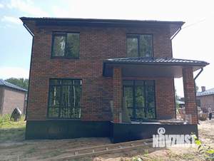 Дом 145м², 2-этажный, участок 7 сот.