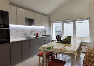 Дом 100м², 2-этажный, участок 3 сот.