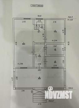 Дом 237м², 2-этажный, участок 14 сот.