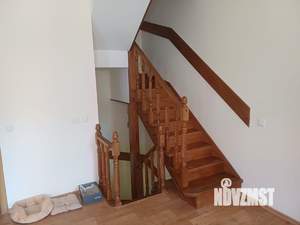 Таунхаус 135м², 3-этажный, участок 1 сот.