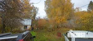 Дом 56м², 2-этажный, участок 7 сот.