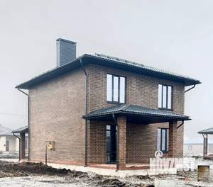 Дом 150м², 2-этажный, участок 5 сот.