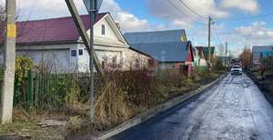 Дом 81м², 1-этажный, участок 6 сот.