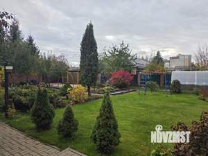 Дом 363м², 2-этажный, участок 12 сот.