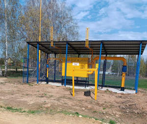 Дом 150м², 1-этажный, участок 5 сот.