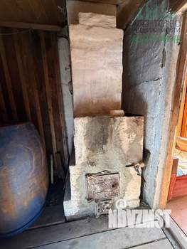 Дача 25м², 1-этажный, участок 3 сот.