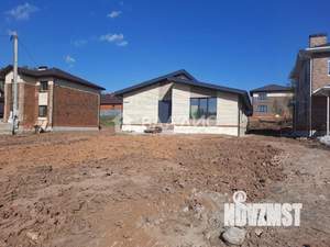 Дом 190м², 1-этажный, участок 5 сот.