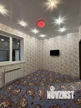 Коттедж 200м², 2-этажный, участок 4 сот.