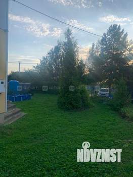 Дом 90м², 2-этажный, участок 20 сот.