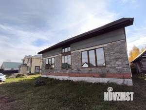 Дом 330м², 2-этажный, участок 7 сот.