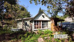 Дача 45м², 1-этажный, участок 6 сот.