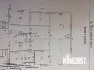 Дом 427м², 2-этажный, участок 9 сот.