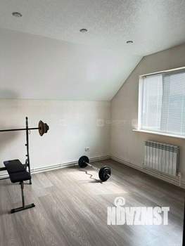 Дом 112м², 2-этажный, участок 4 сот.