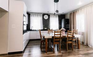 Дом 160м², 2-этажный, участок 0 сот.