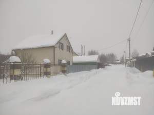 Дом 82м², 2-этажный, участок 4 сот.