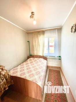 Дом 80м², 1-этажный, участок 6 сот.